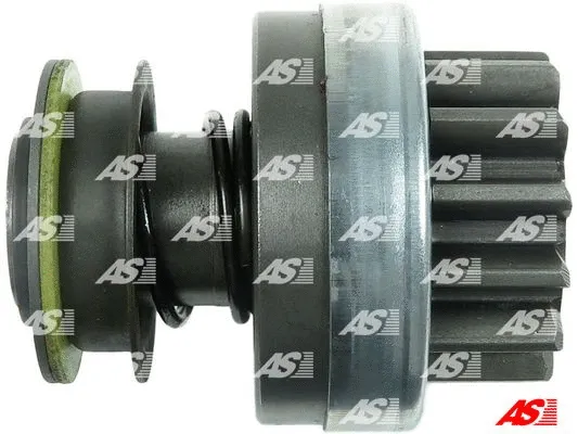 Freewheel Gear, starter (SD0338)