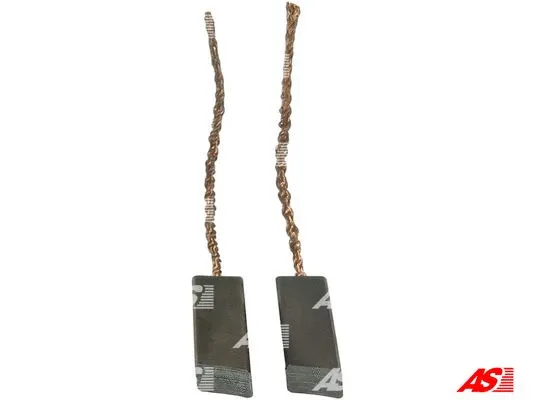 Carbon Brush, alternator (AB2008S)