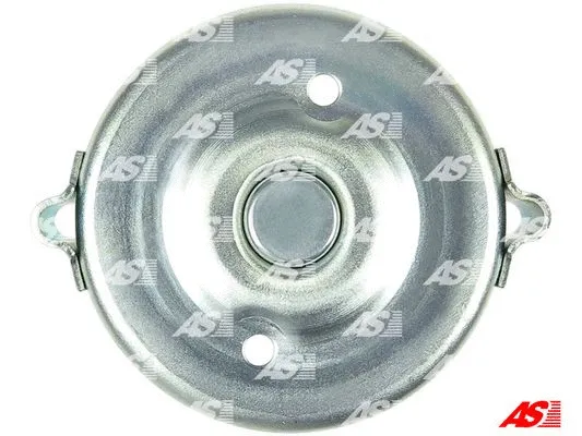 Starter Lid, carburettor (SBR1015S)