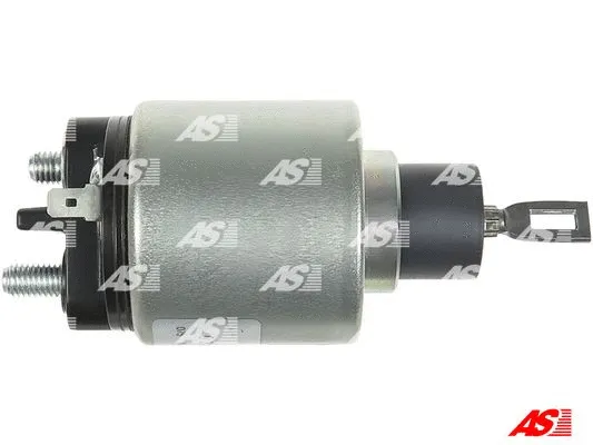 Solenoid Switch, starter (SS0094(BOSCH))