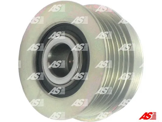 Alternator Freewheel Clutch