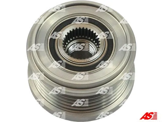 Alternator Freewheel Clutch