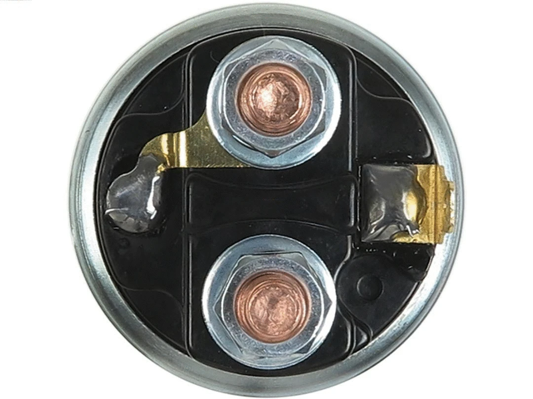 Solenoid Switch, starter