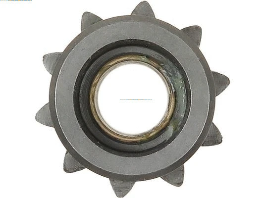 Freewheel Gear, starter
