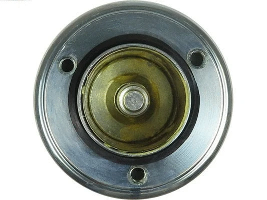 Solenoid Switch, starter