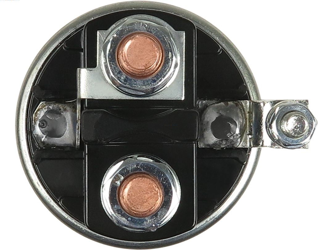 Solenoid Switch, starter