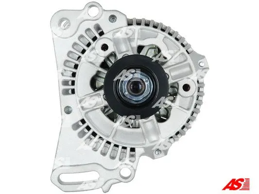 Alternator (A0006)