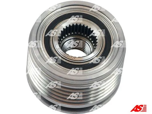 Alternator Freewheel Clutch