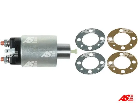 Solenoid Switch, starter (SS5153P)
