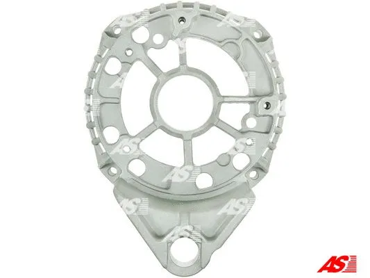 Bracket, alternator drive flange (ABR0075S)