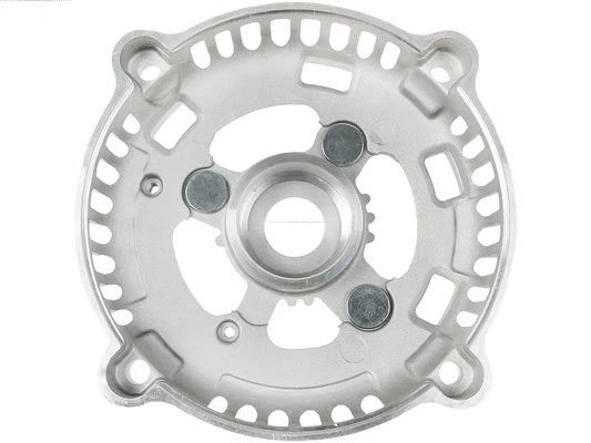 Bracket, alternator drive flange