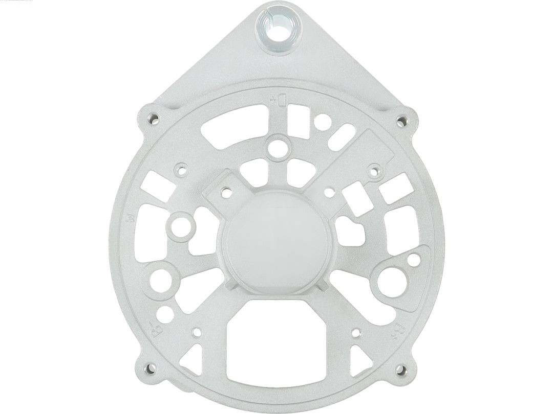 Bracket, alternator drive flange (ABR0279S)
