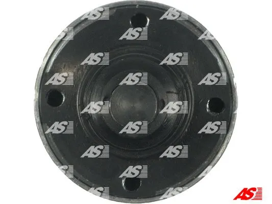 Solenoid Switch, starter
