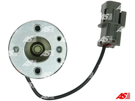 Solenoid Switch, starter