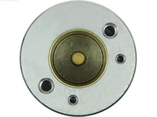 Solenoid Switch, starter