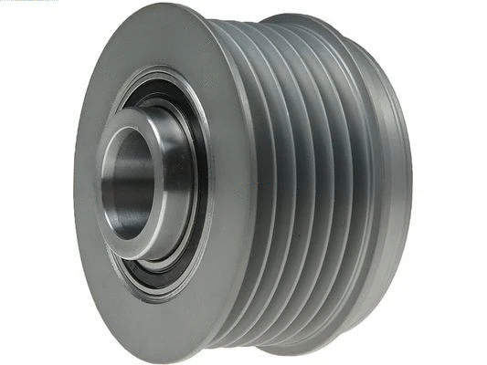 Alternator Freewheel Clutch