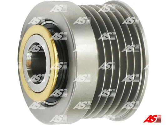 Alternator Freewheel Clutch