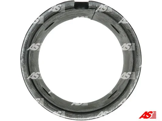 Field Winding, starter