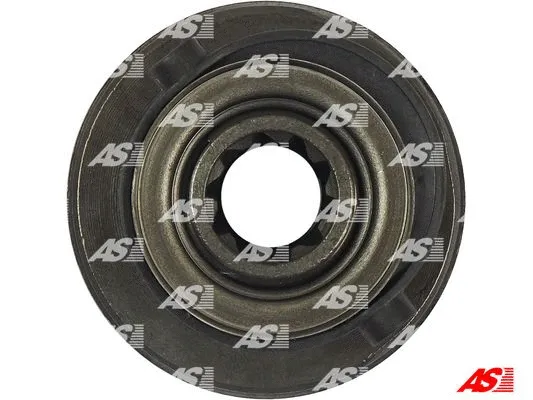 Freewheel Gear, starter