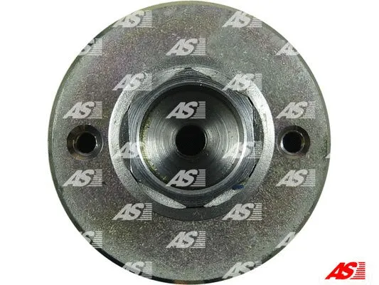 Solenoid Switch, starter