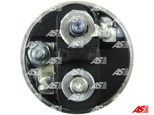 Solenoid Switch, starter