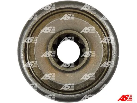 Freewheel Gear, starter