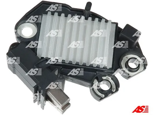 Alternator Regulator