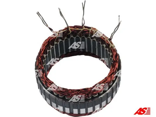 Stator, alternator (AS9004)