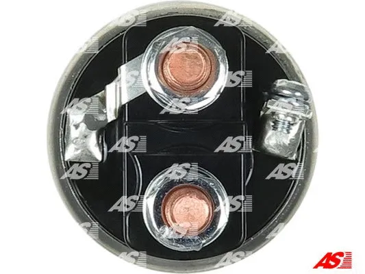 Solenoid Switch, starter