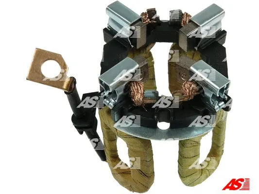 Holder, carbon brushes (SF9027S)