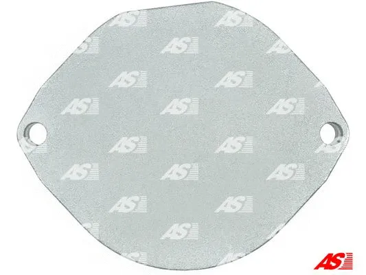 Starter Lid, carburettor (SBR3021)