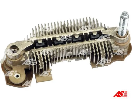 Rectifier, alternator (ARC5089)
