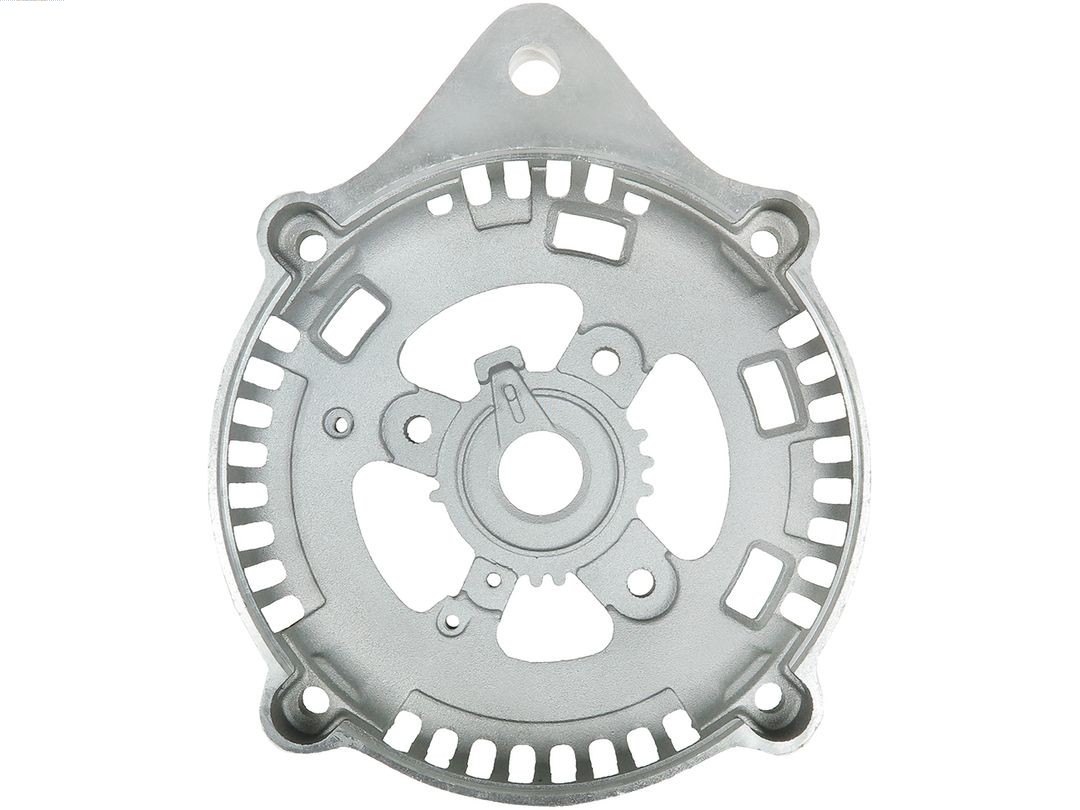 Bracket, alternator drive flange