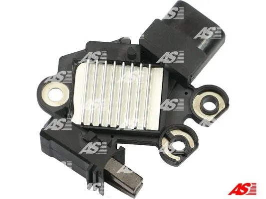 Alternator Regulator