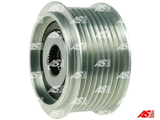 Alternator Freewheel Clutch (AFP0098(INA))