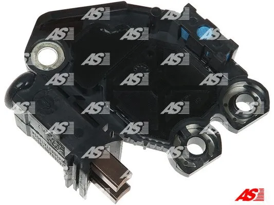 Alternator Regulator