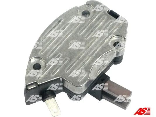 Alternator Regulator