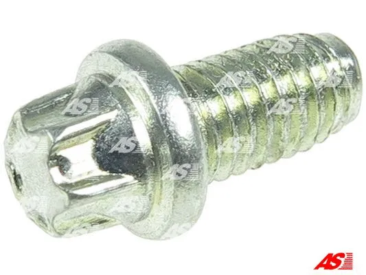 Repair Set, alternator (SRS1038P)