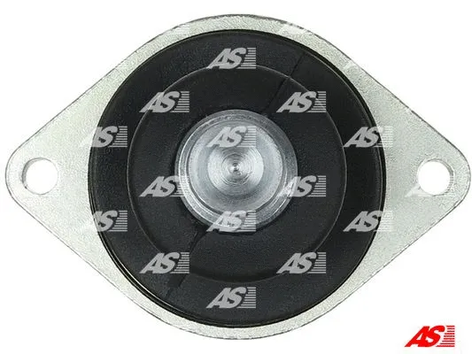 Solenoid Switch, starter