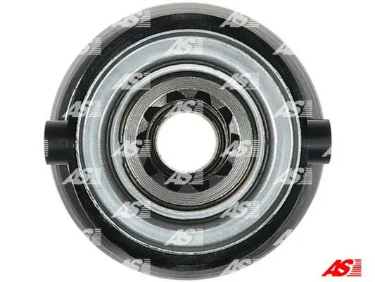 Freewheel Gear, starter