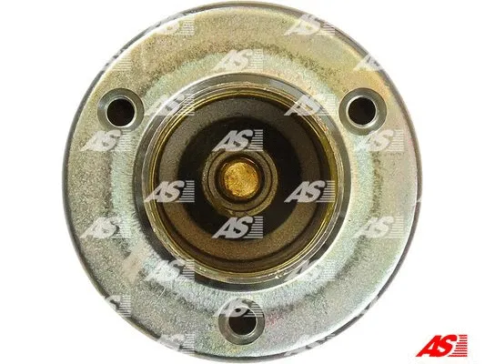 Solenoid Switch, starter