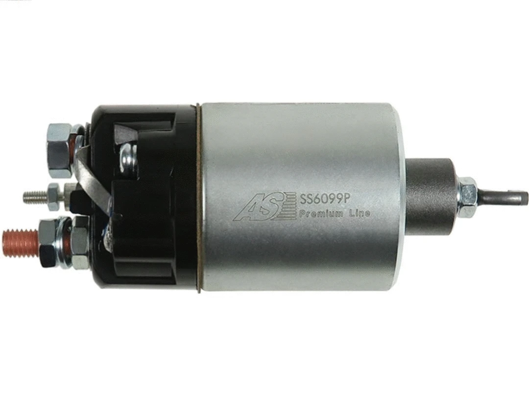 Solenoid Switch, starter (SS6099P)