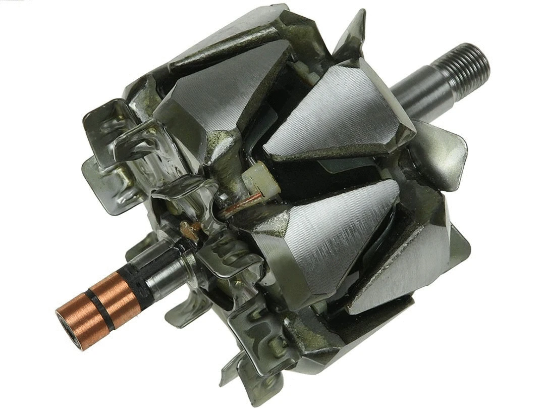 Rotor, alternator (AR1004)