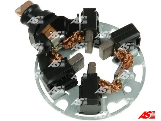 Holder, carbon brushes (SBH6020S)