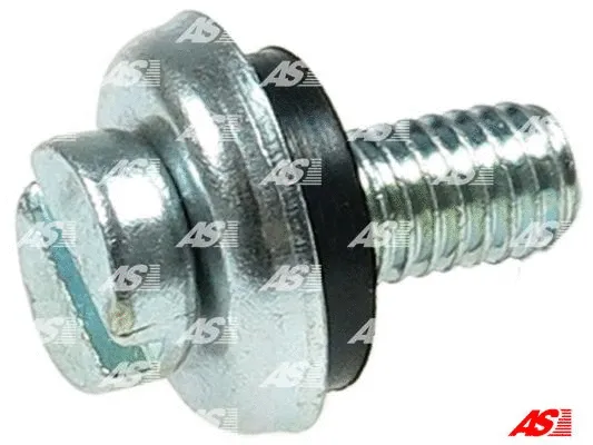 Repair Set, alternator (SRS0149S)