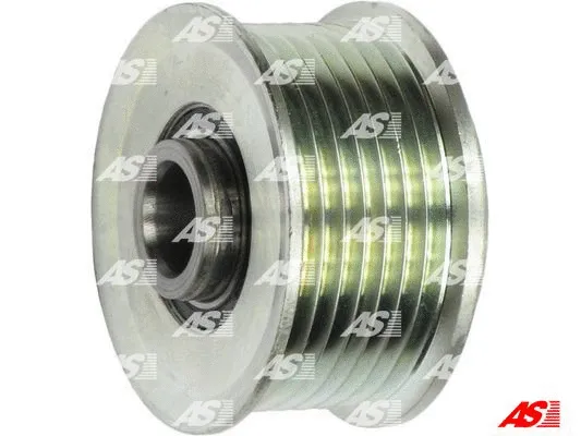 Alternator Freewheel Clutch