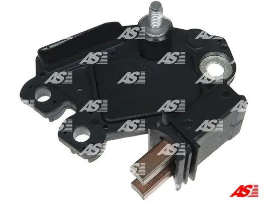 Alternator Regulator