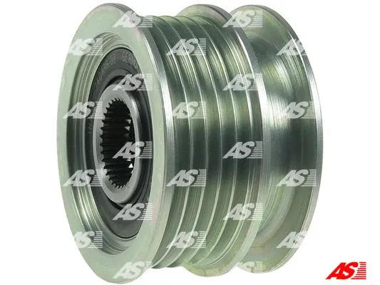 Alternator Freewheel Clutch (AFP0048(INA))