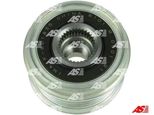 Alternator Freewheel Clutch