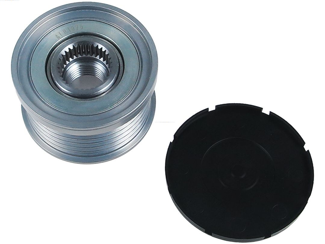 Alternator Freewheel Clutch